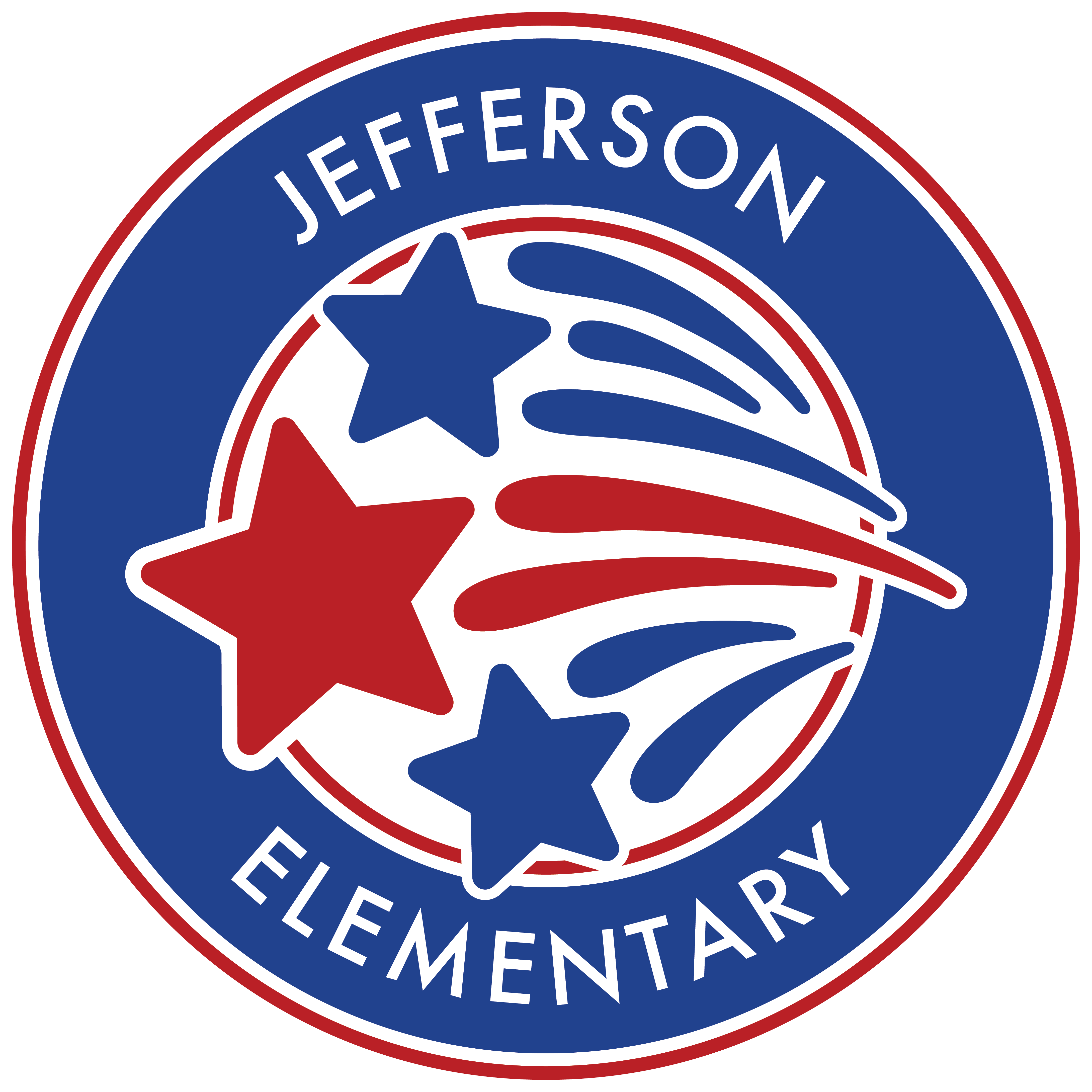 Thomas Jefferson Elementary